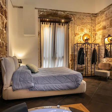 Garibaldi Maison De Charme-2