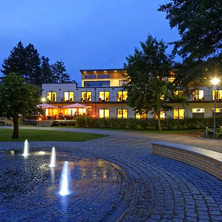 Hotel am Kurpark-2