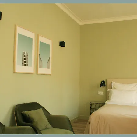 Hotel de l'Anglais, Guesthouse-3