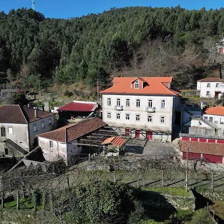 Quinta Sao Francisco Rural Resort - Regina Hotel Group-2
