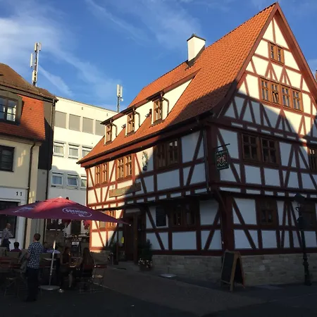 McMüller's Kemenate Fulda-3