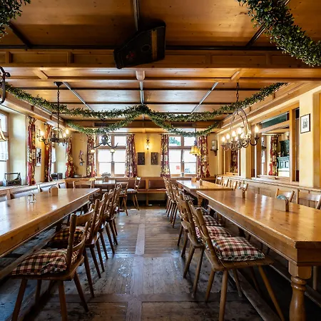 Hotel Gasthof Rössle-3