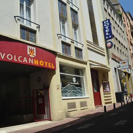 The Originals City Hotel Artyster Clermont Ferrand-2