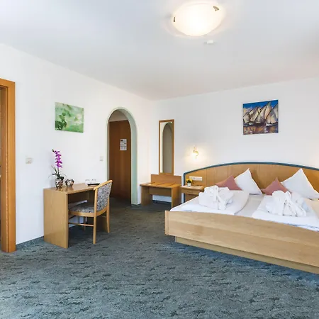 Hotel Moserhof-2