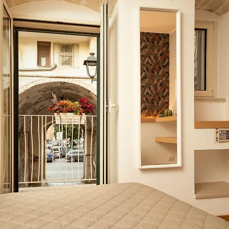 Arco Gentile-2