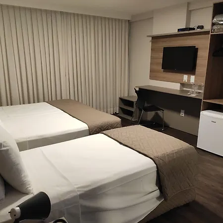 Hotel 7 Itajaí-2