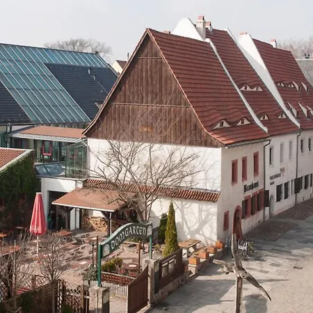 Gasthaus Alte Münze-3