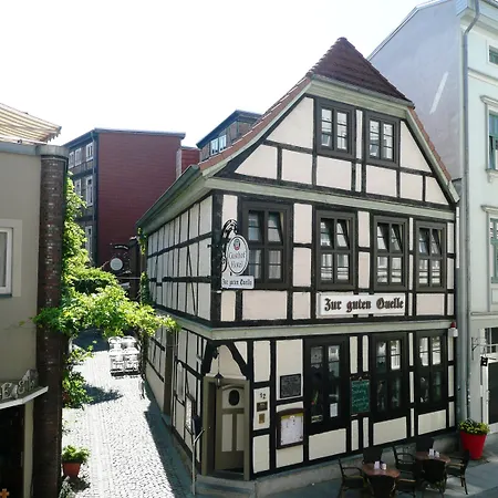 Gasthof Zur guten Quelle-2