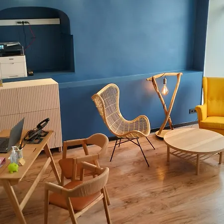 Charlie'S Hotel Cannes-2