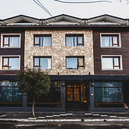 Hotel Eco Max-2
