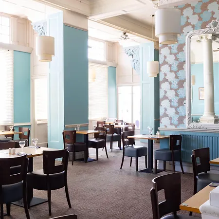 The Royal Hotel Weymouth-3