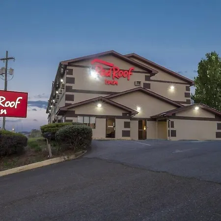 Red Roof Inn Bristol-3