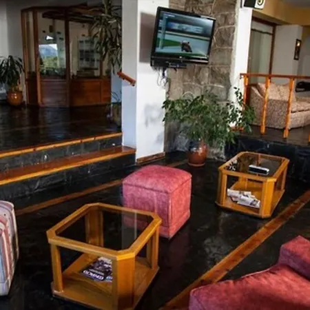 Hotel Amancay-3