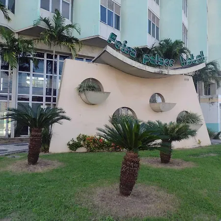 Feira Palace Hotel-3