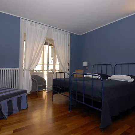 B&B Residenza Cavour-2