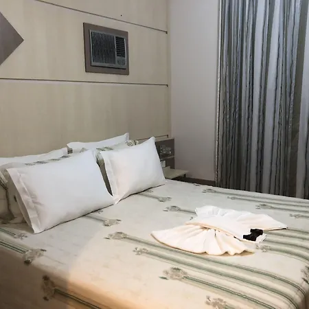 Elite Palace Hotel-3