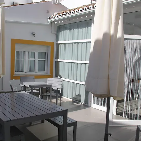 Stayinn City - Evora-2