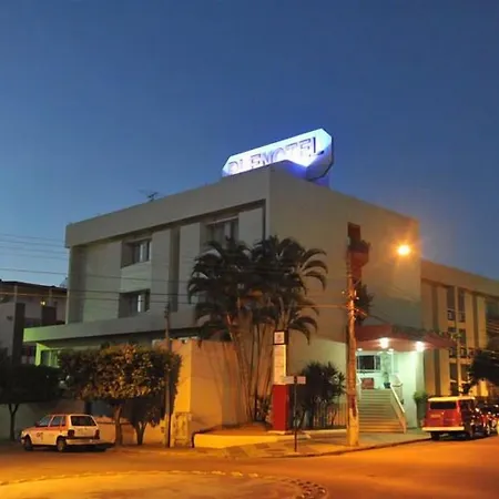 Hotel Plenotel-2