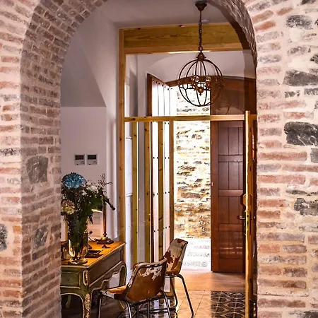 Hotel Luz Almonaster-2