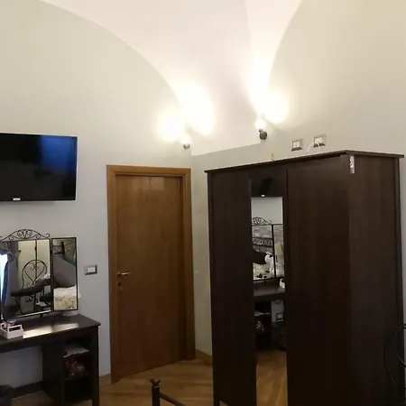 B&B Centro Storico Viterbo-2