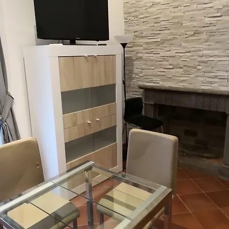 B&B Centro Storico Viterbo-3