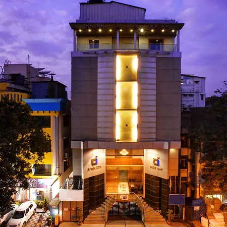 Hotel Arafa Inn-3