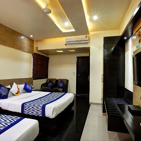 Hotel Arafa Inn-2