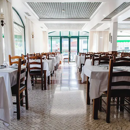 Hotel Santo António de Fátima-2