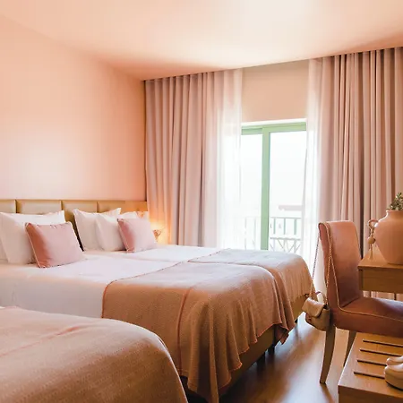 Hotel Santo António de Fátima-3