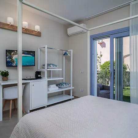 Enjoy Your Stay - Guest House - Olbia-2