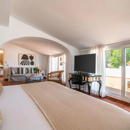 Hotel Ritual de Terra&SPA-2