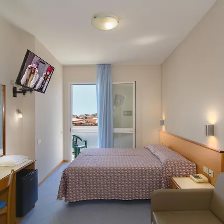 Hotel Sogno-3