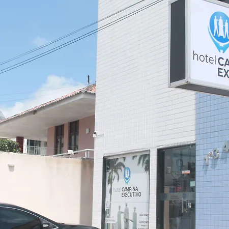 Hotel Campina Executivo-2