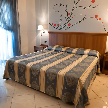 Dipendenza Hotel Londra-3