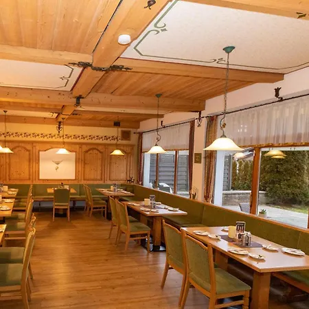 Hotel Binderhäusl-3