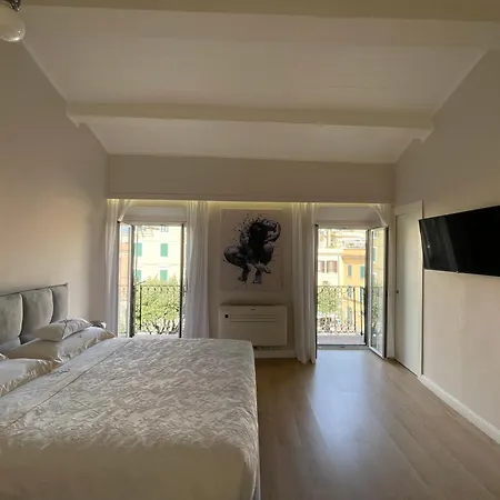 Off House Borgo Suite, Nettuno-2