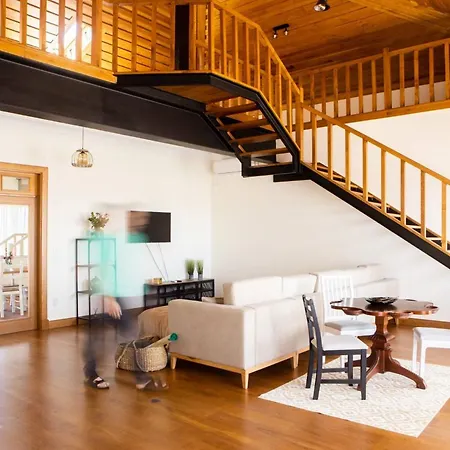 Countryside Villa With Nature & Pool - 'Casa Dos Vasconcelos'-2