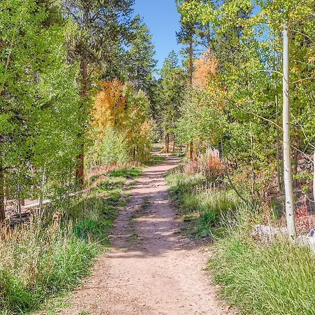 Beaver Run Resort 4228 - Dog Friendly-3