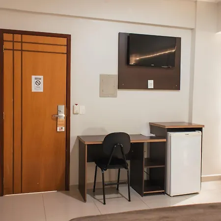Atrium Express Hotels-3