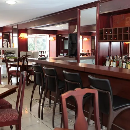 Hotel Obino Bage-2