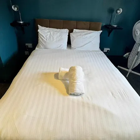 Avalon Guest house-2