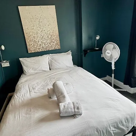 Avalon Guest house-3