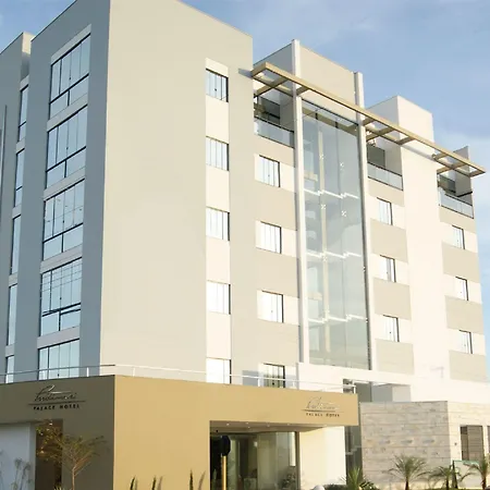 Portinari Palace Hotel-3