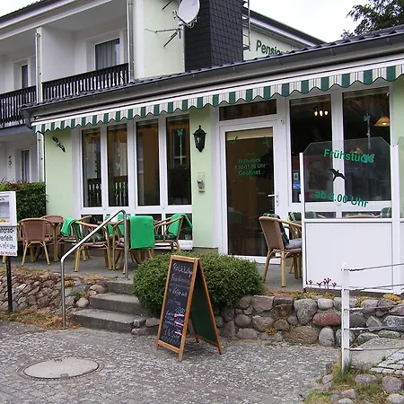 Pension Dünenhaus-3
