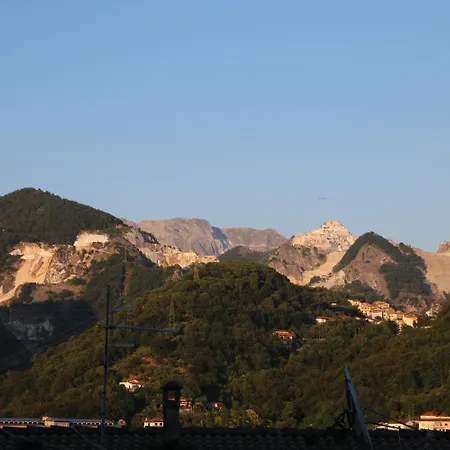B & B La Marmifera-2