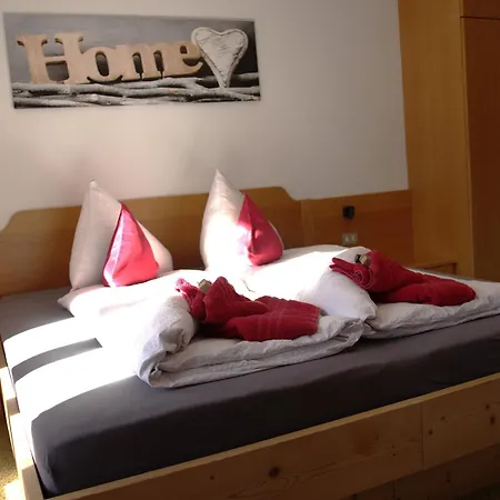B&B Garni Lantschner-2