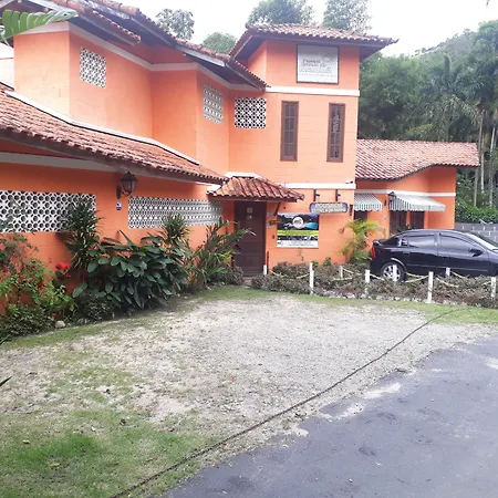 Pousada Estrela da Manhã-2