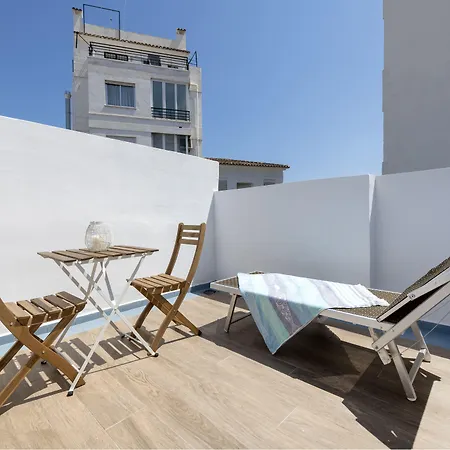 Hostal Altea House-2