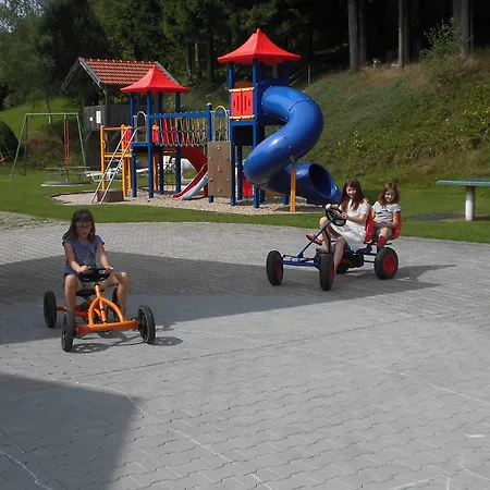 Erlebnishof Reiner - Urlaub auf dem Bauernhof-2