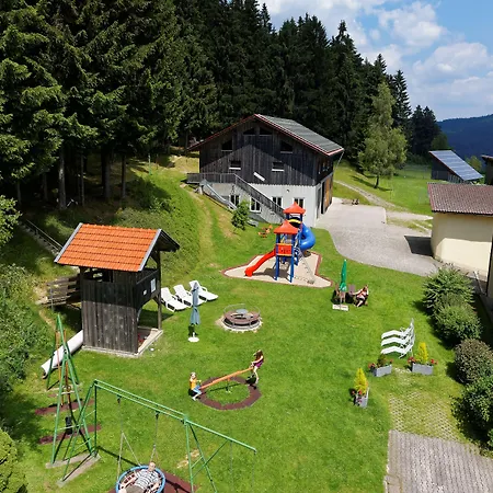 Erlebnishof Reiner - Urlaub auf dem Bauernhof-3